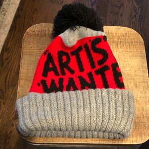 NWOT Free City beanie